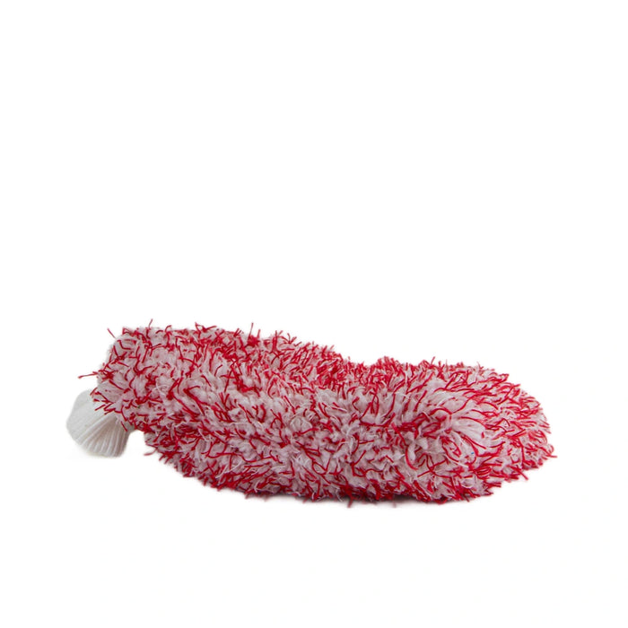 Microfiber Wash Mitt