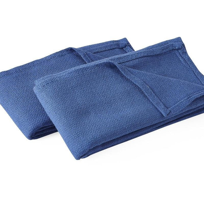 Blue Glass Towel Pack