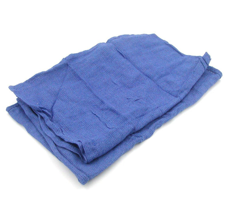 Blue Glass Towel Pack