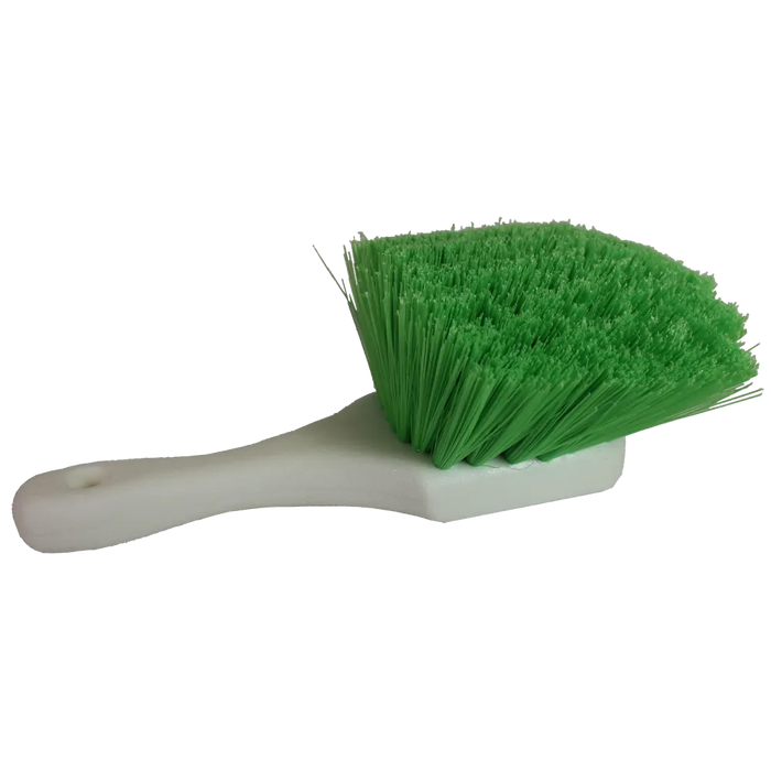 Short Handle Nylex Brush