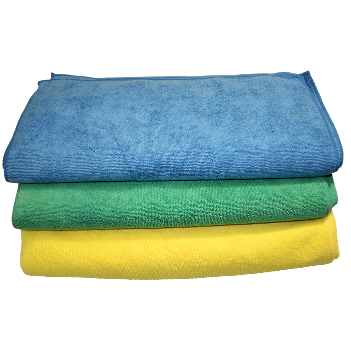 Microfiber Towel