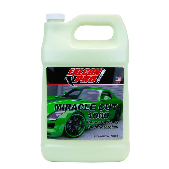 Miracle Cut 1000 Compound