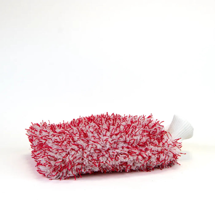 Microfiber Wash Mitt