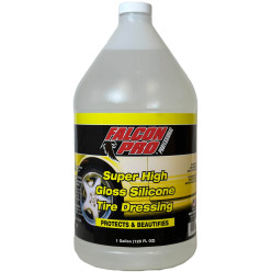 Super High Gloss Silicone Tire Dressing