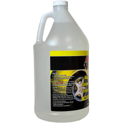 Super High Gloss Silicone Tire Dressing