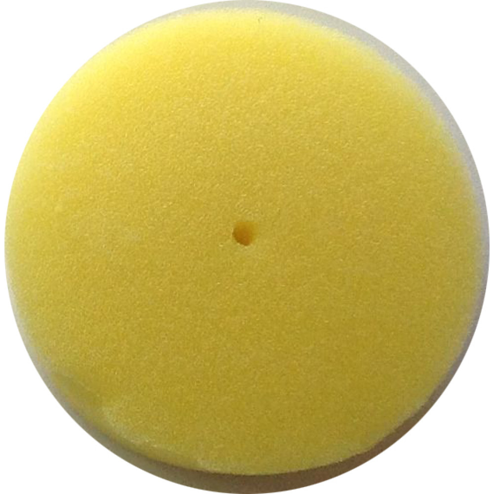 Yellow Foam Pad 2 inch