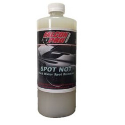 Water Spot Remover Pro